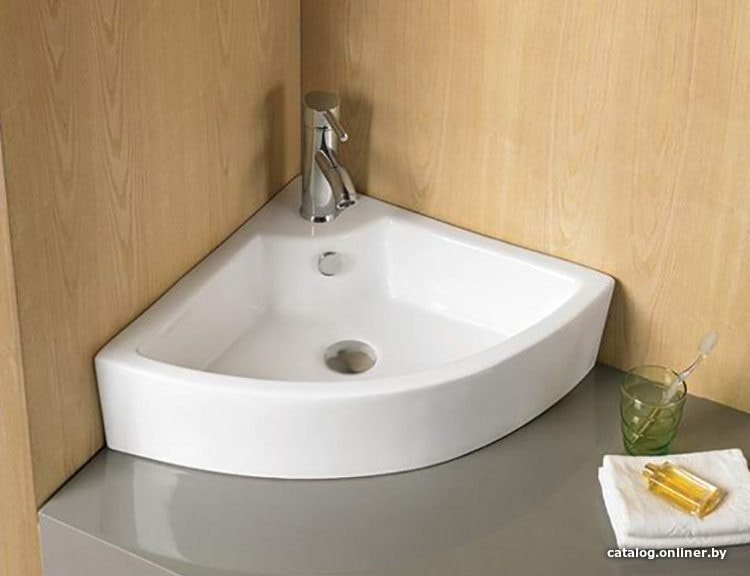 Умывальник Gid N9067B