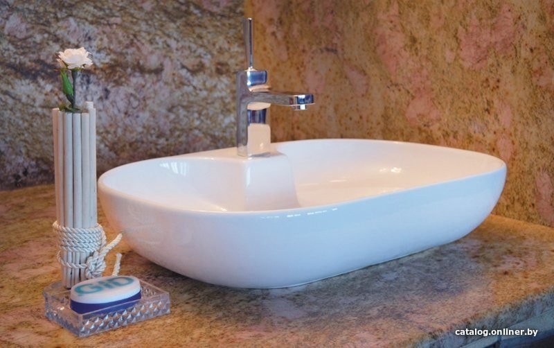 Умывальник Gid N9446B