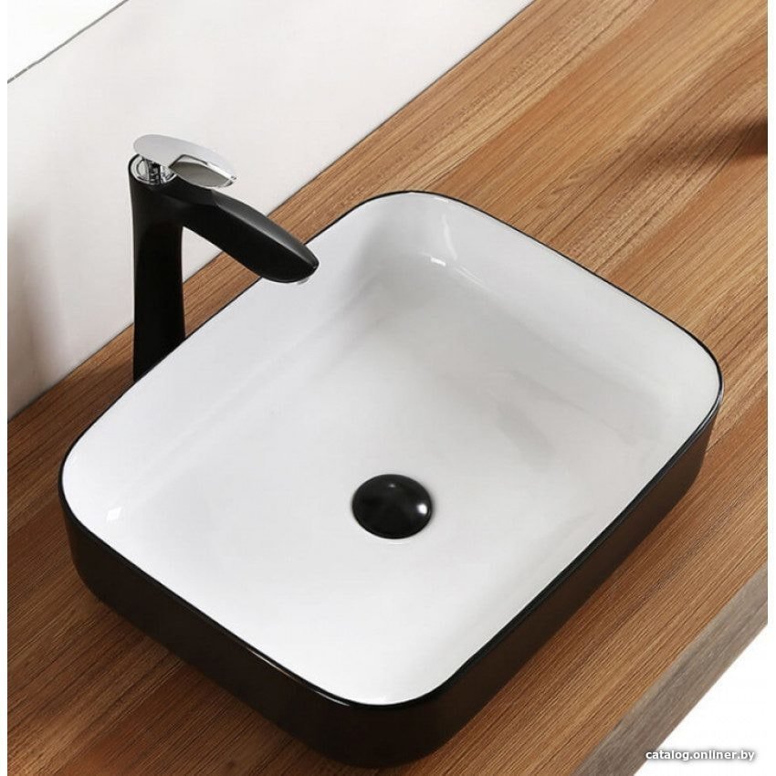 Умывальник Gid NC366