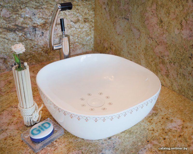 Умывальник Gid NC440