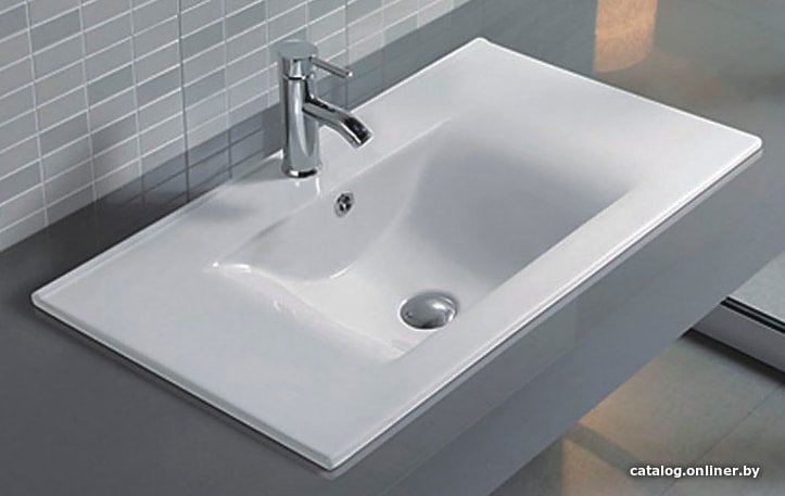 Умывальник Gid NYJ807-100