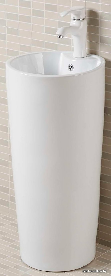 Умывальник Gid Nb131