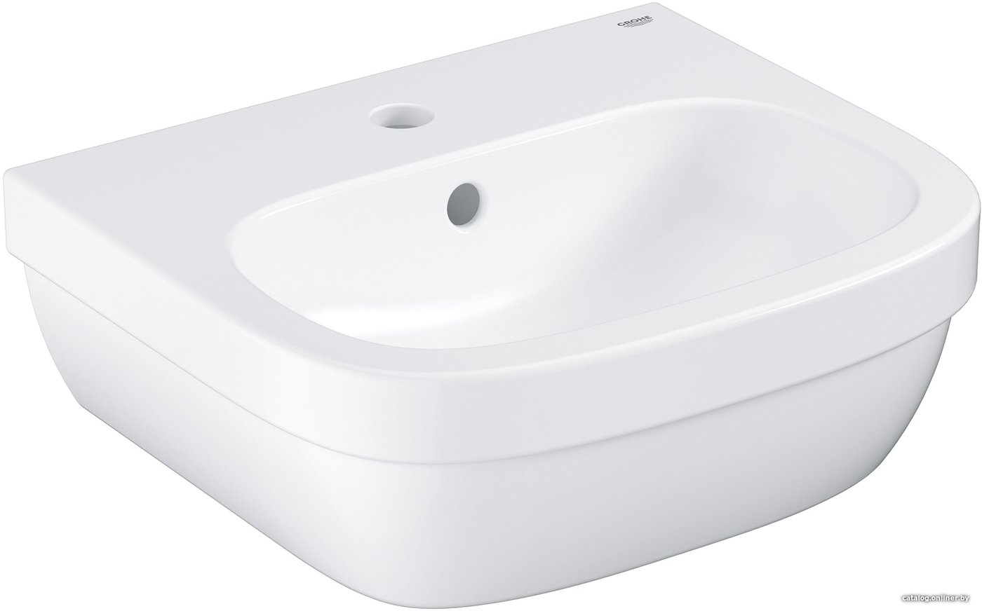 Умывальник Grohe 39324000 44.9x39.6