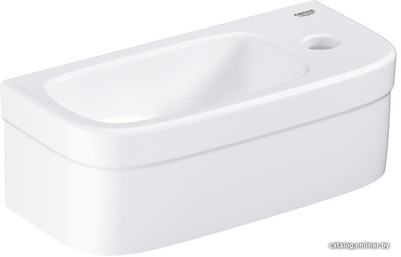 Умывальник Grohe 39327000 36.9x17.9