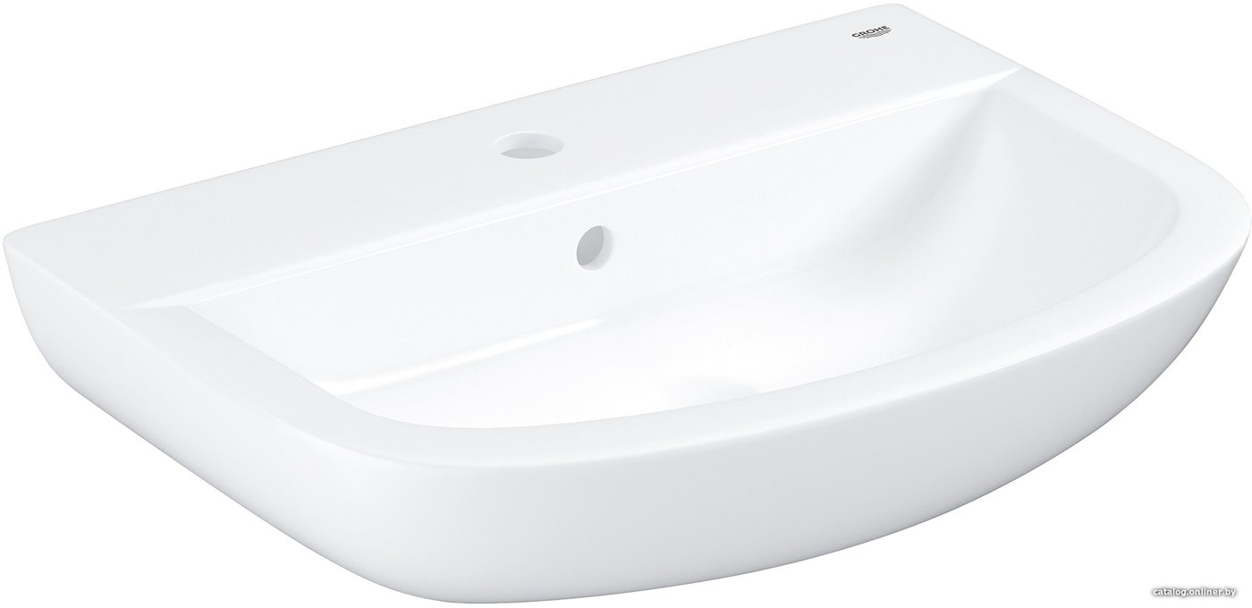 Умывальник Grohe 39440000 55.3x38.6