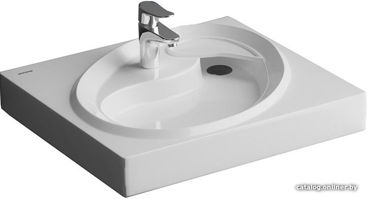 Умывальник Grossman Alvaro 55