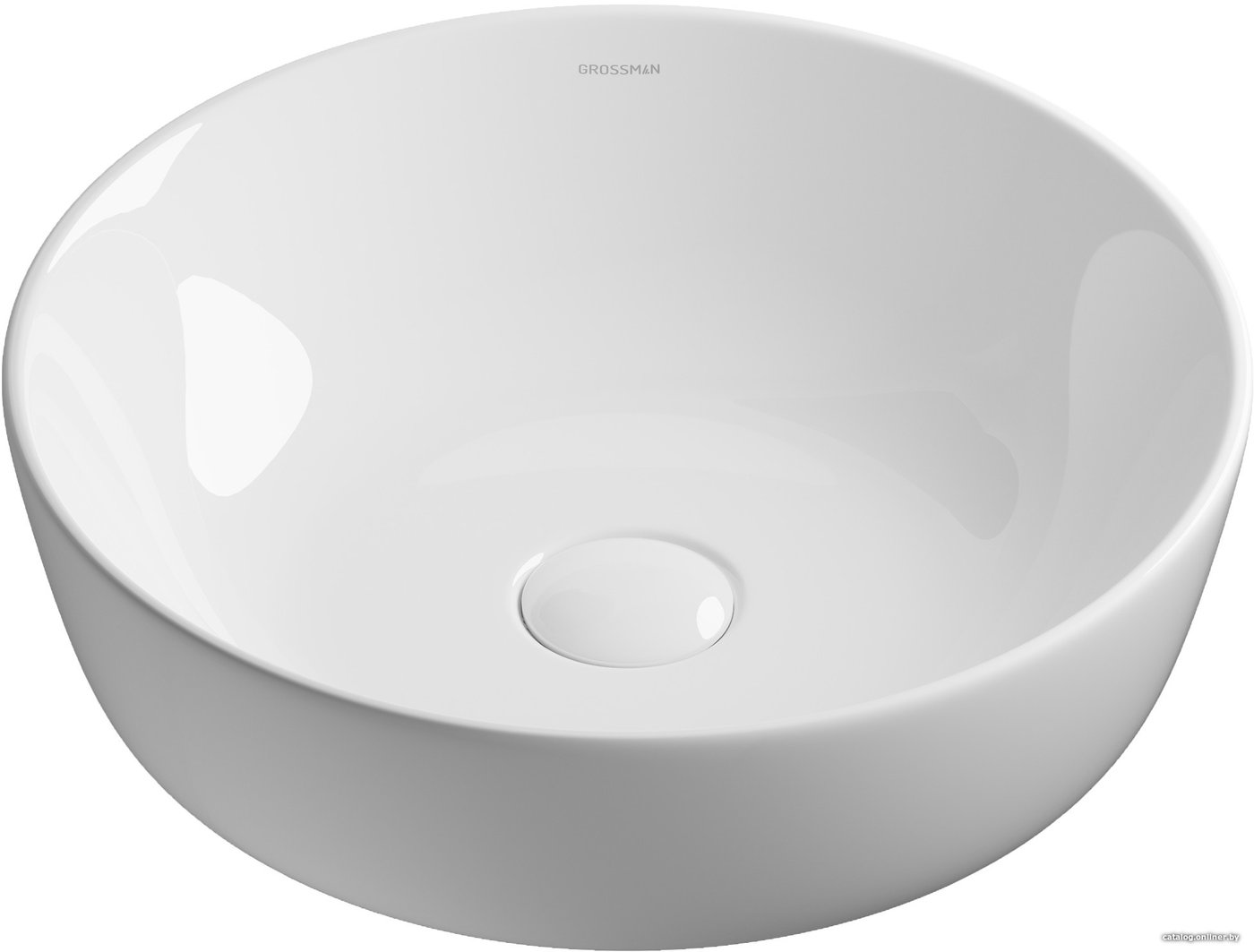 Умывальник Grossman Style GR-3032