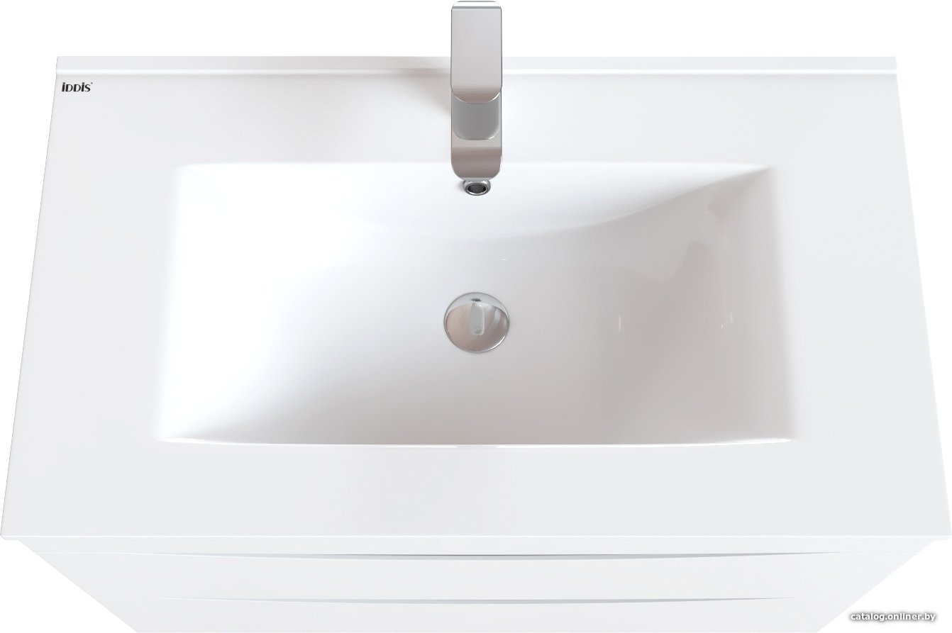 Умывальник IDDIS Optima Home 0138000i28