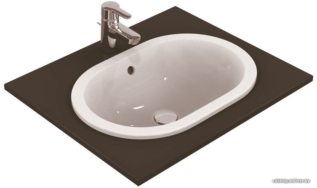 Умывальник Ideal Standard Connect 48x35