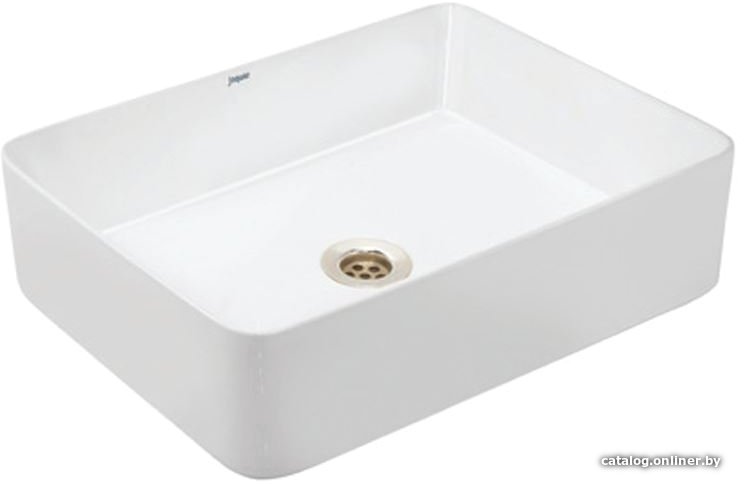 Умывальник Jaquar JDS-WHT-25907N