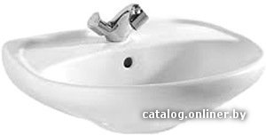 Умывальник Jika Lyra 55x45