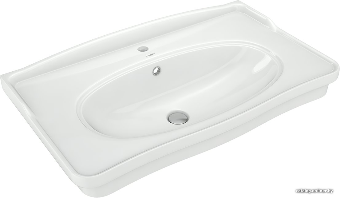 Умывальник Kirovit Модерн 850