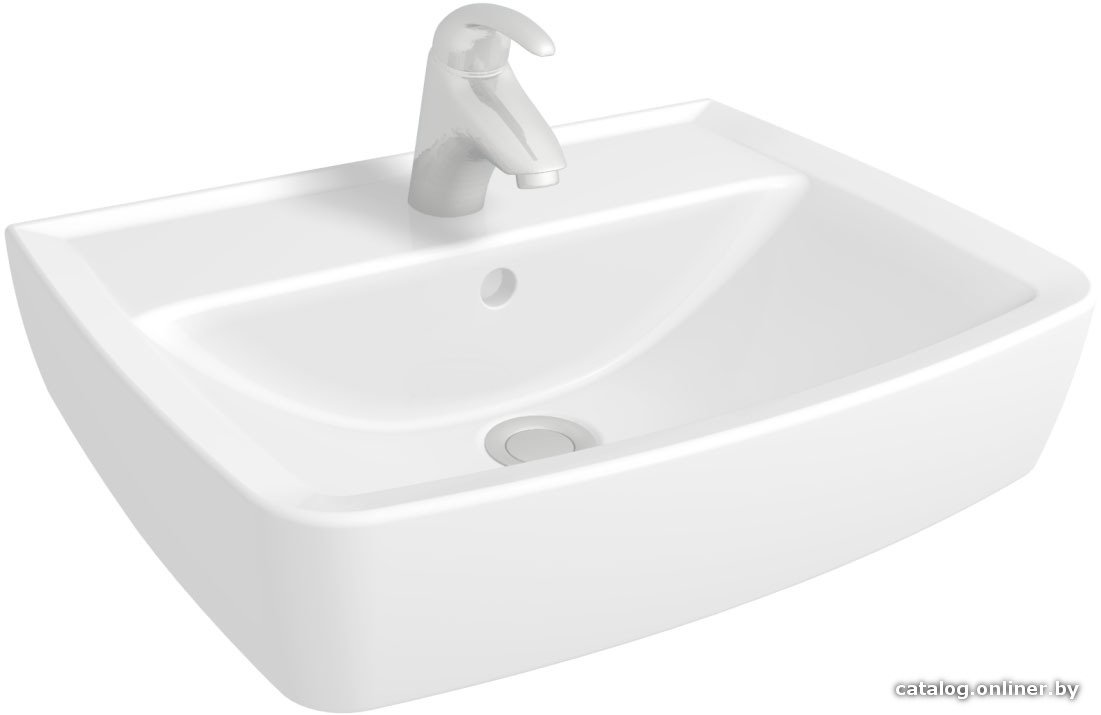 Умывальник Kolo Rekord K91962 60x45