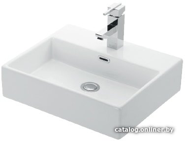 Умывальник Lapino Daphne 53709