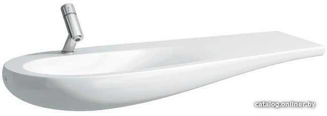 Умывальник Laufen Alessi One 120x50