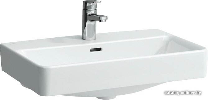 Умывальник Laufen PRO 818959 60x38