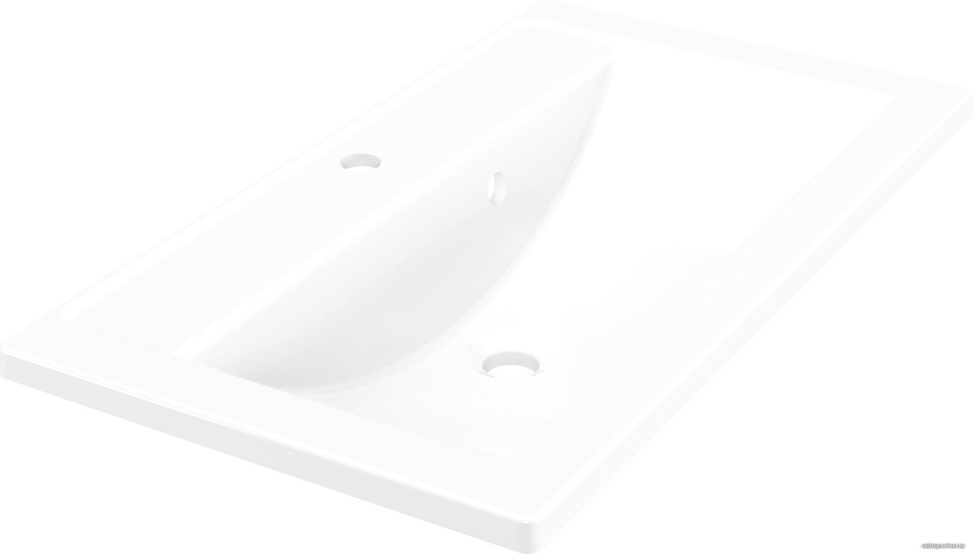 Умывальник Paola Mario 800