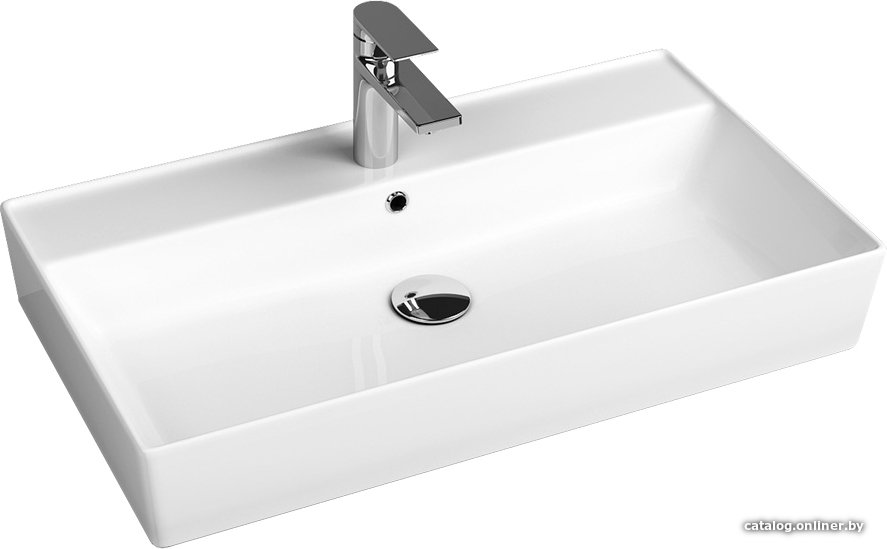 Умывальник Quarter Bath Cross Line 70CL23080