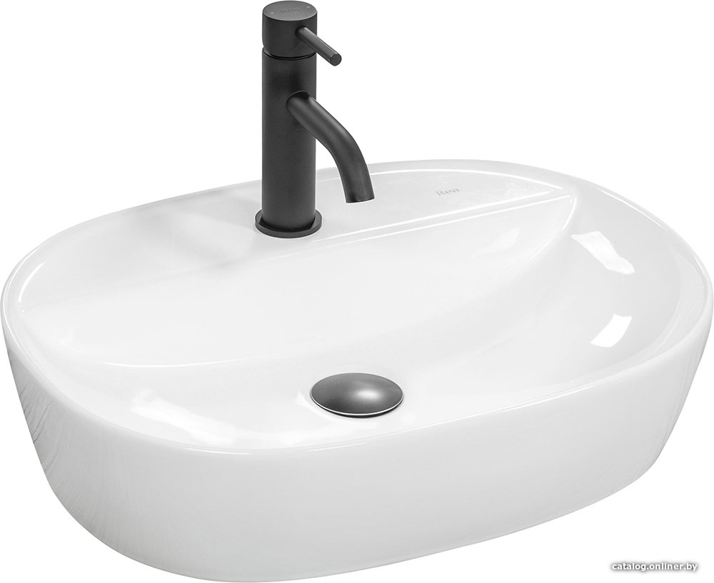 Умывальник Rea Carina