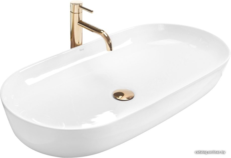 Умывальник Rea Cleo 81