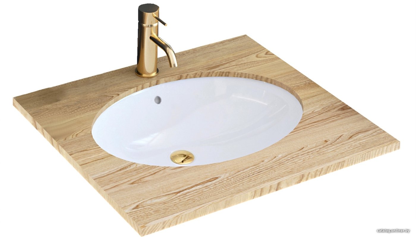 Умывальник Rea Nel