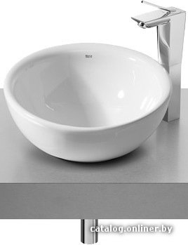 Умывальник Roca Bol 42x42