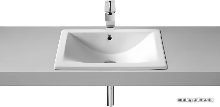 Умывальник Roca Diverta 50x38