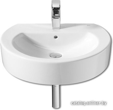 Умывальник Roca Happening 58x49