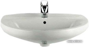 Умывальник Roca Victoria 60x51