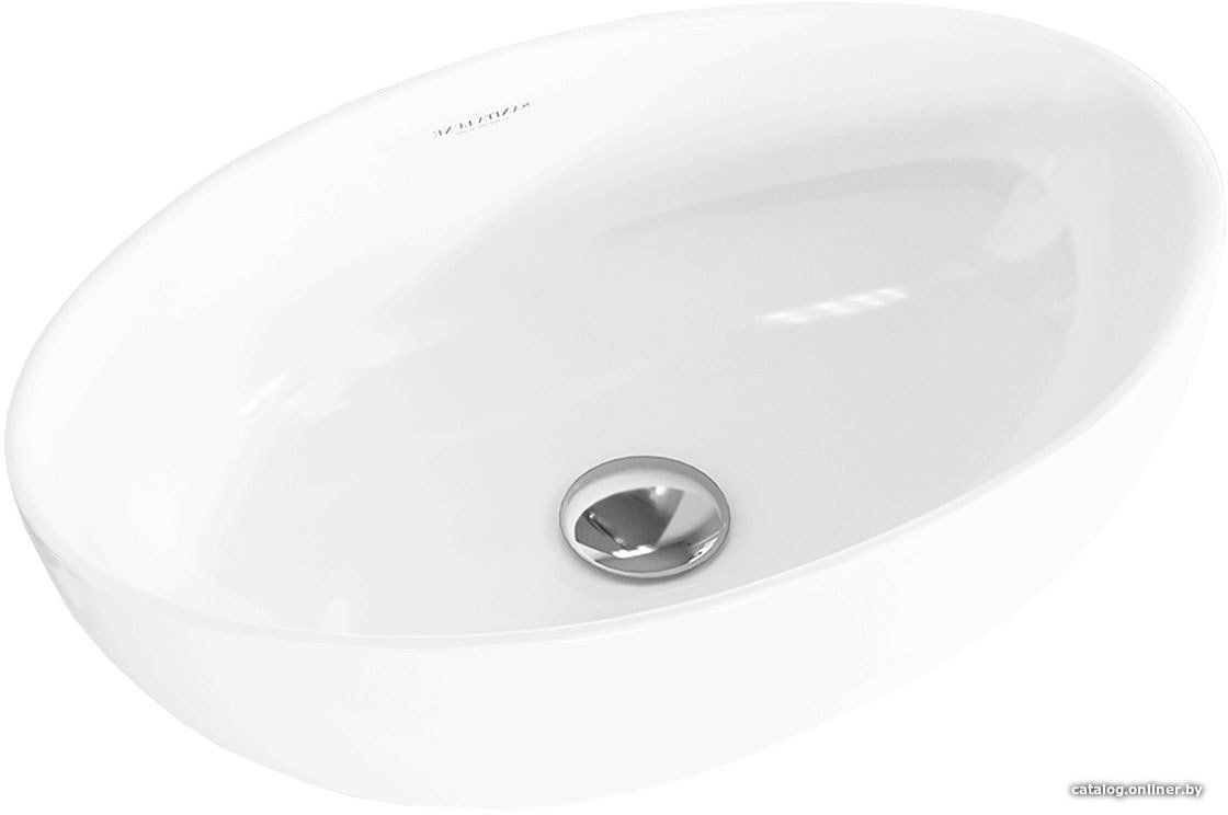 Умывальник Sanita Luxe Ringo Slim RNGSLWB01S