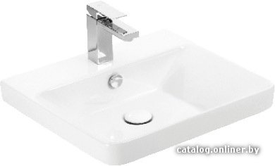 Умывальник Sanovit Luxury 50x46