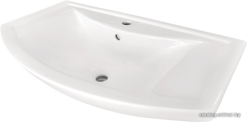 Умывальник Santek Балтика-80 80x47