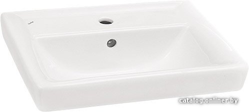 Умывальник Santek Тигода-50 50x38