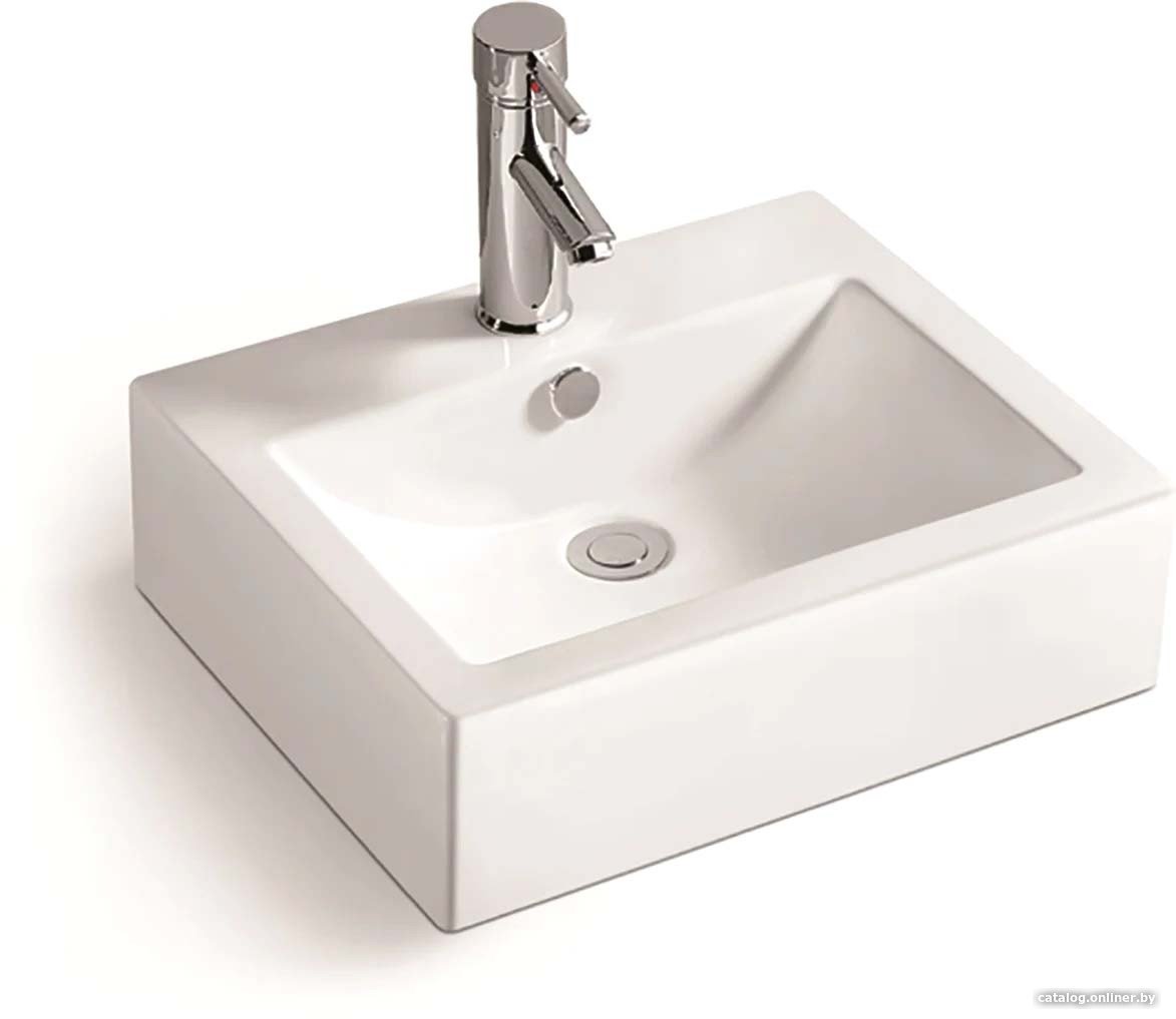 Умывальник SantiLine SL-1005