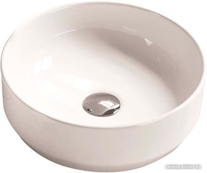 Умывальник SantiLine SL-1037