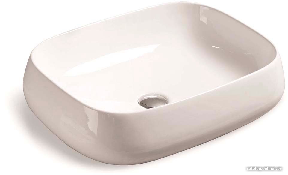 Умывальник SantiLine SL-1045