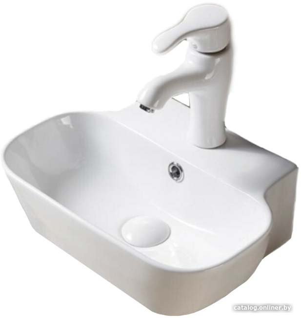 Умывальник SantiLine SL-2002