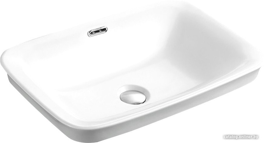 Умывальник SantiLine SL-2105