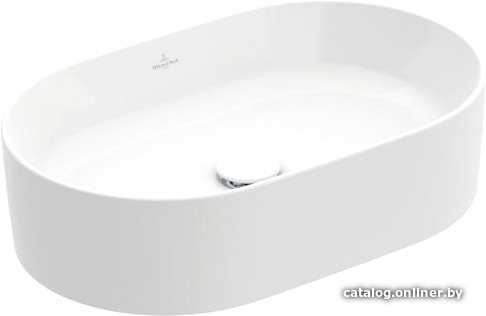 Умывальник Villeroy & Boch Collaro 4A1956R1