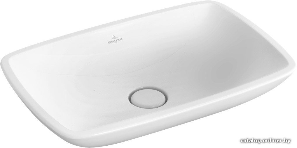 Умывальник Villeroy & Boch Loop & Friends 51540101