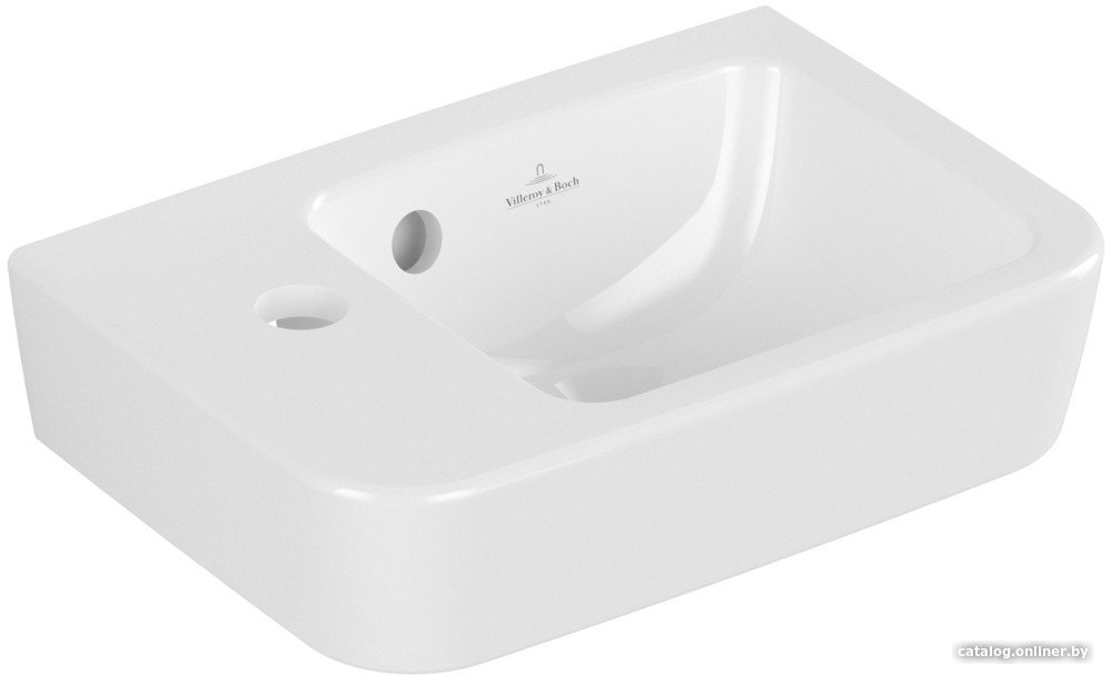 Умывальник Villeroy & Boch O.Novo 36 43423601