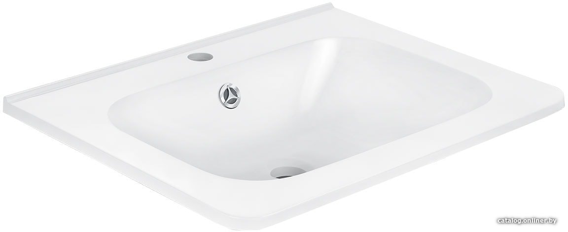 Умывальник Vincea VCB-2VP600W