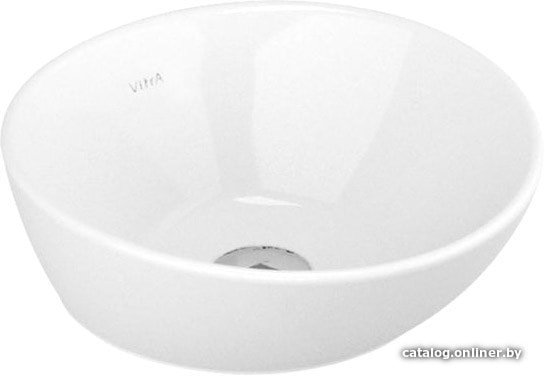 Умывальник Vitra Geo 38 7421B003-0016