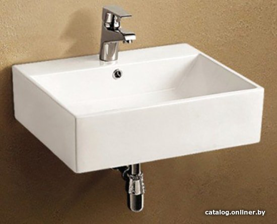 Умывальник WeltWasser Aisbach 5030