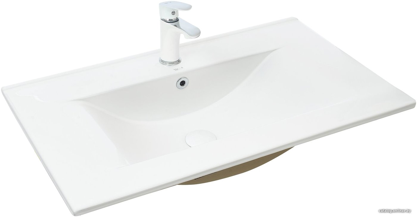 Умывальник WeltWasser Deilbach 7505-75