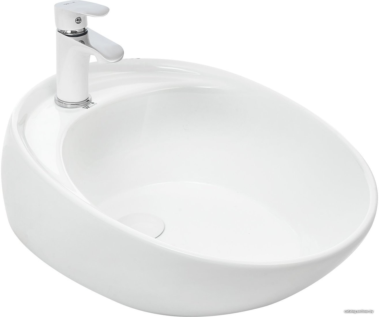 Умывальник WeltWasser Elbach 1037