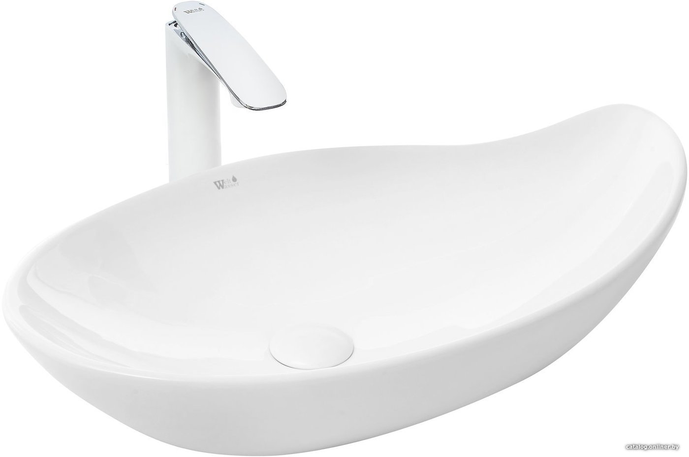 Умывальник WeltWasser Elbach 1090