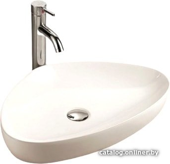 Умывальник WeltWasser Elbach 1131