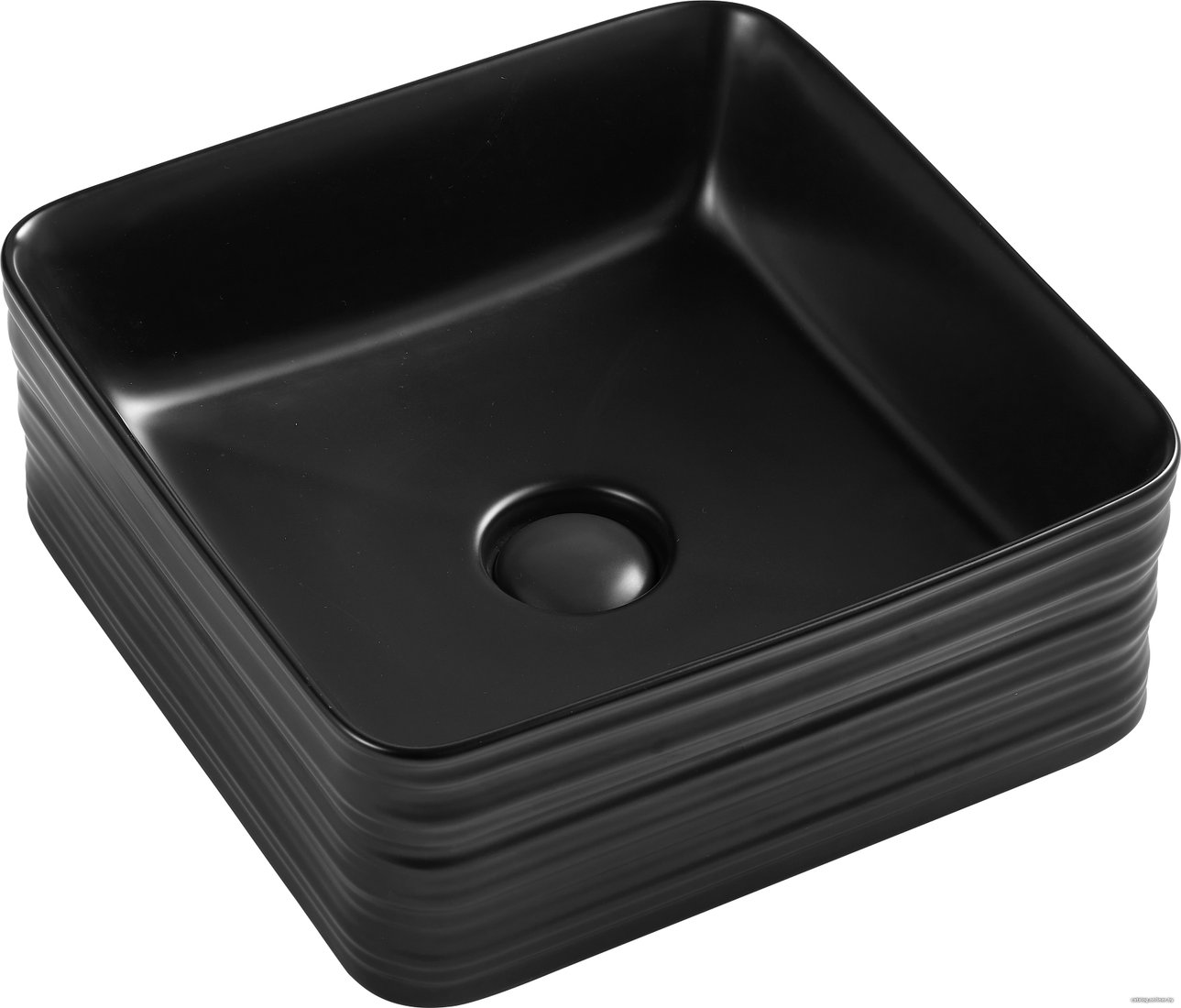 Умывальник WeltWasser Elbach 20755 MB