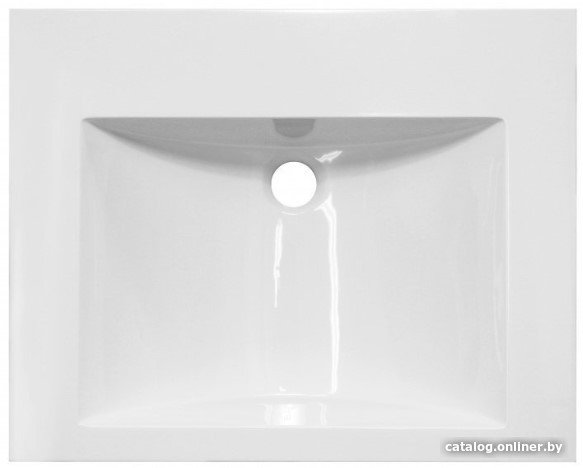 Умывальник Эстет Monaco Silk 60x48 ФР-00014949